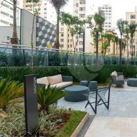 Buy this 1 bed apartment on Praça Júlio Mesquita 97 in República, São Paulo - SP