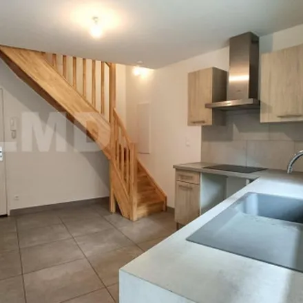 Rent this 5 bed apartment on 1 Domaine de Barrac in 34490 Saint-Nazaire-de-Ladarez, France