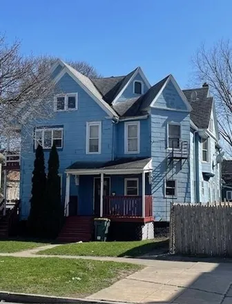 Buy this 6 bed house on 21 Grand Avenue in City of Rochester, NY 14609