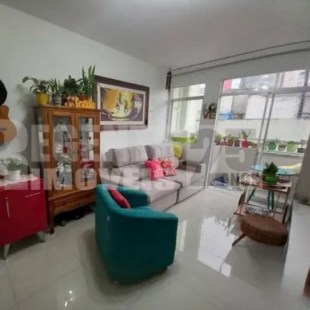 Buy this 2 bed apartment on Rua Anita Garibaldi 259 in Centro, Florianópolis - SC