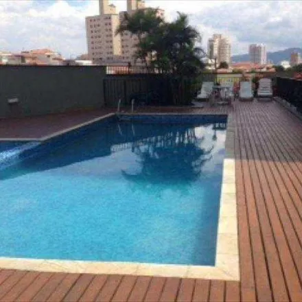 Buy this 4 bed apartment on Residencial Copacabana in Rua Copacabana 415, Imirim