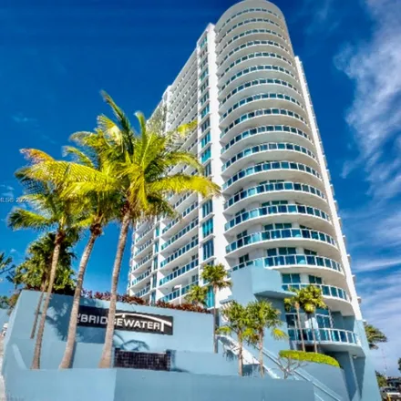 Buy this 2 bed condo on Intracoastal Waterway Bridge in John F. Kennedy Causeway, Miami