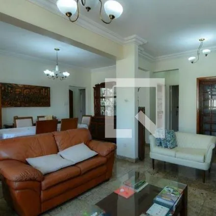 Buy this 3 bed apartment on Alameda Casa Branca 317 in Cerqueira César, São Paulo - SP