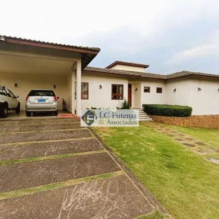 Buy this 3 bed house on Estrada Mineração Ouro Branco in Vargem Grande Paulista, Vargem Grande Paulista - SP