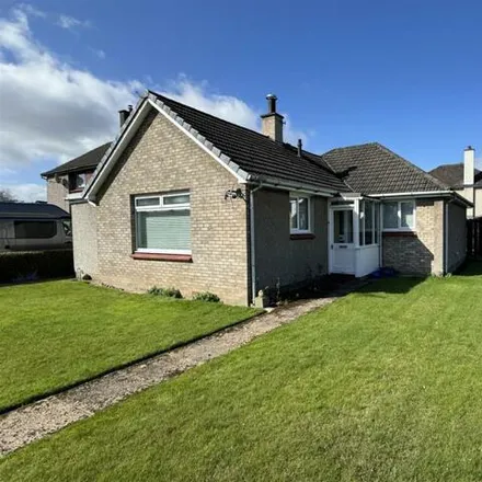 Buy this 3 bed house on 68 Old Perth Road in Inverness, IV2 3RL