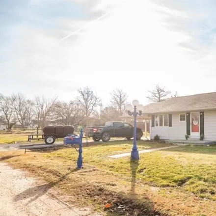 Buy this 3 bed house on 310 West 4th Street in Gideon, New Madrid County