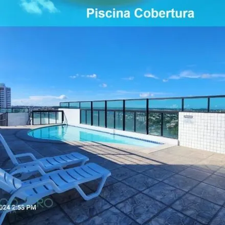 Buy this 3 bed apartment on Estrada de Belém 179 in Encruzilhada, Recife - PE