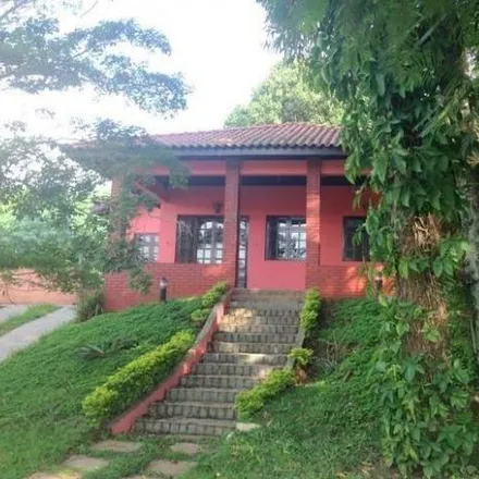 Image 2 - Rua Pereque, Maranhão, Cotia - SP, 06716-205, Brazil - House for rent