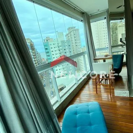 Buy this 3 bed apartment on Rua 226 in Meia Praia, Itapema - SC