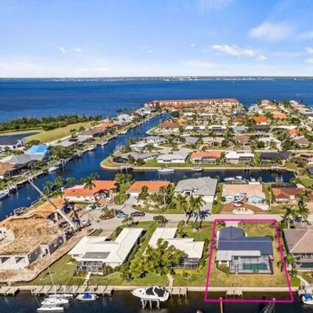 Buy this 3 bed house on 2763 Luna Court in Punta Gorda, FL 33950