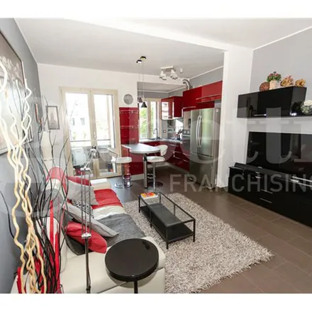 Rent this 3 bed apartment on Via Terenzio in 1, 20133 Milan MI