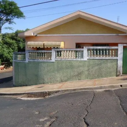 Buy this 4 bed house on Rua Carlos Carvalho in Parque Delta I, São Carlos - SP
