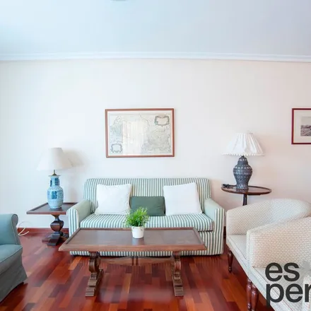Rent this 1 bed apartment on Avenida de Europa in 30008 Murcia, Spain