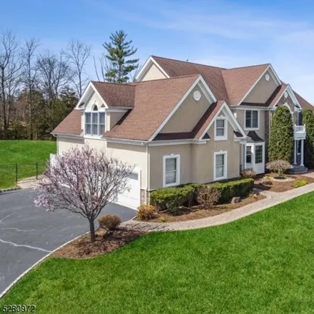 Buy this 5 bed house on 14 Gunthers View in Montville Township, NJ 07082