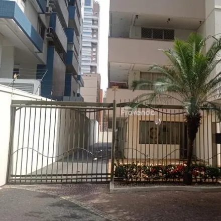 Buy this 3 bed apartment on Renault in Rua T-60, Setor Nova Suiça