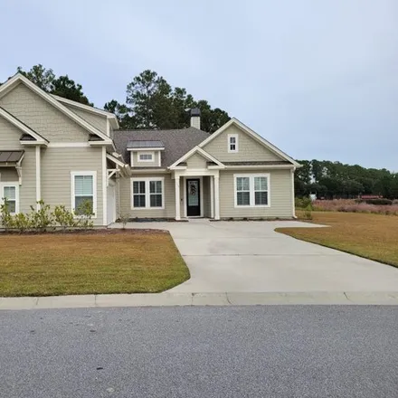 Rent this 4 bed house on 193 Danbridge Court in Bluffton, Beaufort County