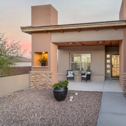 Image 5 - Cliff House Drive, Albuquerque, NM, USA - House for sale