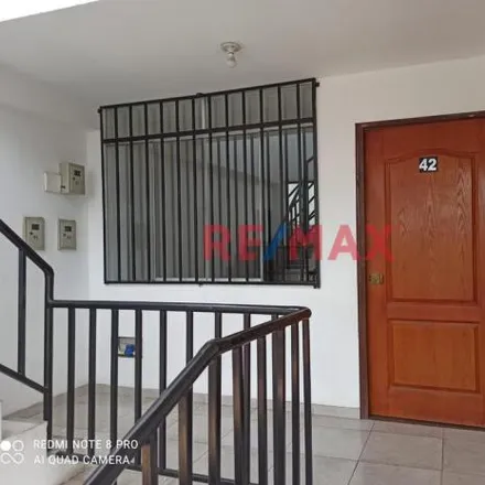 Rent this 2 bed apartment on unnamed road in San Martín de Porres, Lima Metropolitan Area 15301