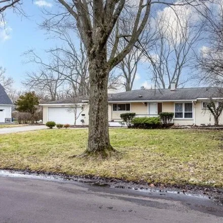 Image 1 - 2959 Farmingdale Drive, Bloomfield Township, MI 48301, USA - House for rent