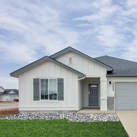 Buy this 3 bed house on 11230 West Peterborough Street in Nampa, ID 83651
