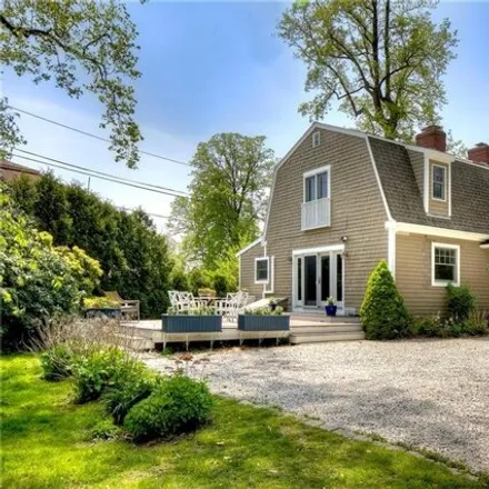 Buy this 5 bed house on Saint Michael's Country Day School in 180 Rhode Island Avenue, Newport
