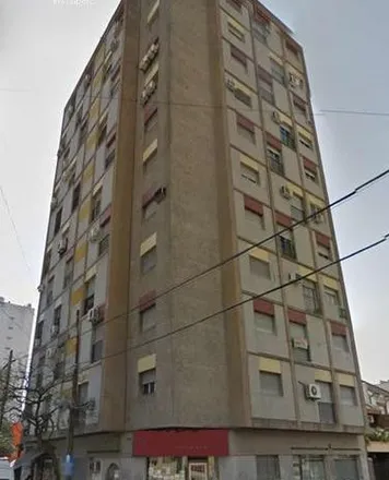 Buy this 3 bed apartment on Leandro N. Alem 315 in Partido de Lomas de Zamora, B1832 AHQ Lomas de Zamora