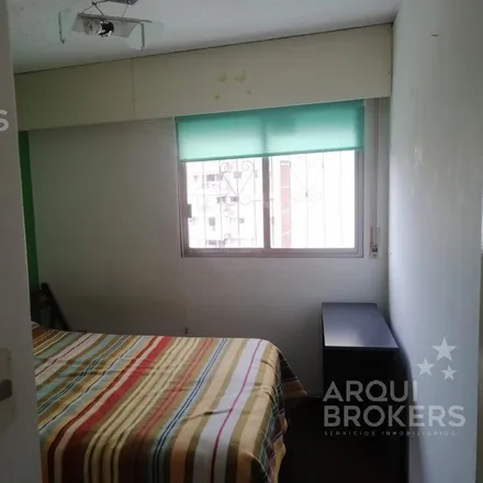 Buy this 4 bed apartment on Bulevar General Artigas 808 in 810, 11311 Montevideo