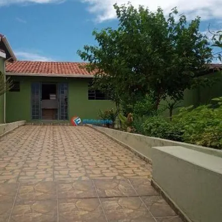Buy this 1 bed house on Rua Domingos Batista de Souza in Jardim Nossa Senhora Auxiliadora, Hortolândia - SP