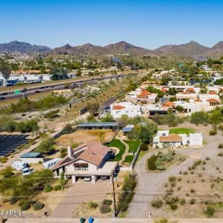 Buy this 2 bed house on 2010 East Myrtle Avenue in Phoenix, AZ 85020