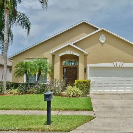 Rent this 4 bed house on 4633 Portage Trail in Brevard County, FL 32940