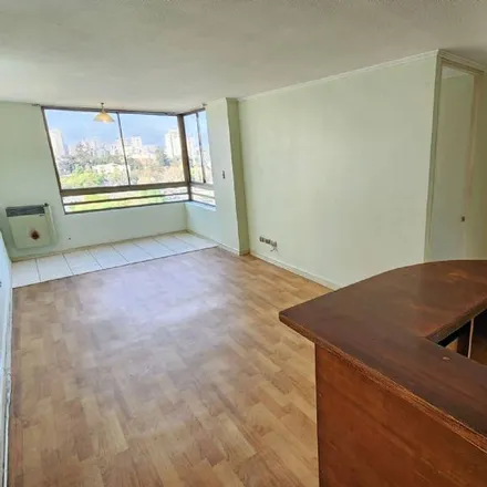 Buy this 2 bed apartment on Edificio San Lázaro in Vergara 412, 832 0000 Santiago
