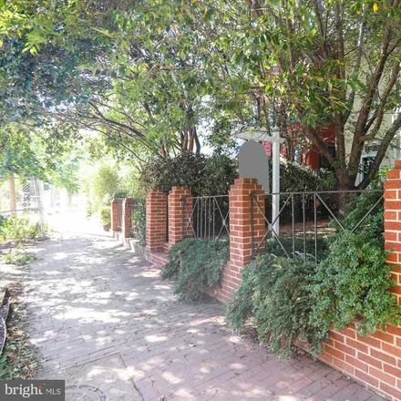 Image 5 - 1414 North Carolina Avenue Northeast, Washington, DC 20002, USA - Townhouse for sale