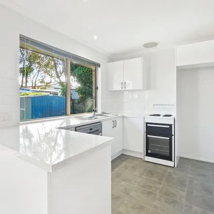 Rent this 3 bed apartment on Sycamore Street in Mudjimba QLD 4564, Australia