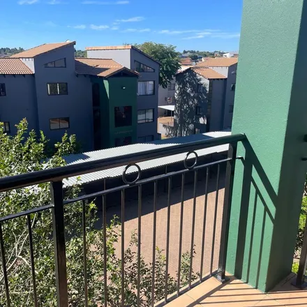 Image 1 - unnamed road, Honeydew, Roodepoort, 2040, South Africa - Apartment for rent