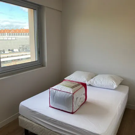 Rent this 1 bed apartment on Chemin de Rosey Est in 26100 Romans-sur-Isère, France