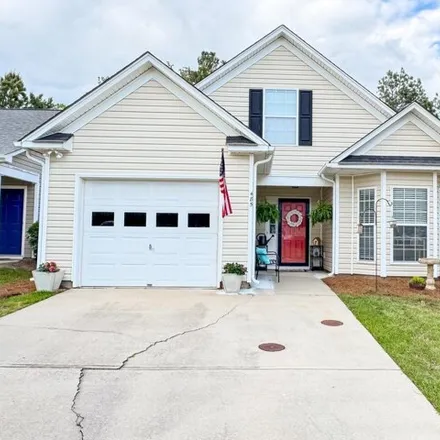 Buy this 3 bed house on 492 Woodhouse Loop in Richland County, SC 29063