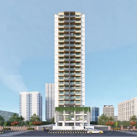 Image 9 - New Municipal Building, Vidyalankar Marg, Zone 2, Mumbai - 400037, Maharashtra, India - Apartment for sale