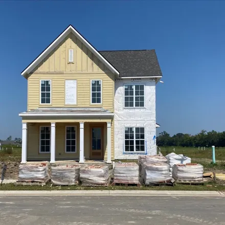 Buy this 3 bed loft on 898 Diron Circle in Briarcliff, East Baton Rouge Parish