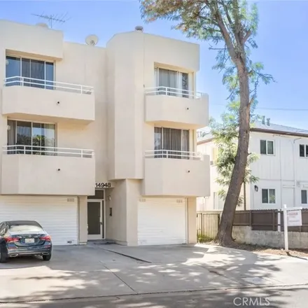 Image 4 - Alley 86123, Los Angeles, CA 91403, USA - Townhouse for rent