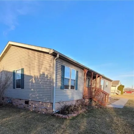 Image 3 - 964 Hickory Street, Blair, Trempealeau County, WI 54616, USA - Apartment for sale