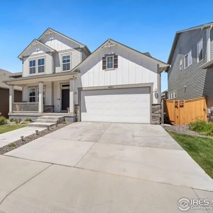 Buy this 4 bed house on Lyceum Court in Timnath, Larimer County