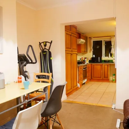 Rent this 5 bed apartment on Bealing Close in Burgess Road, Hampton Park