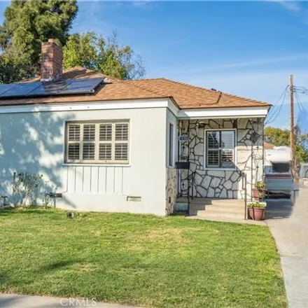 Buy this 3 bed house on 10701 Allerton Street in West Whittier, CA 90606