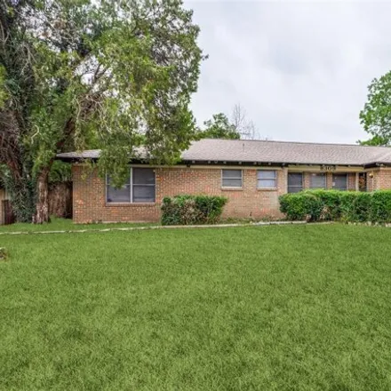 Buy this 3 bed house on 8309 Doreen Avenue in Fort Worth, TX 76116