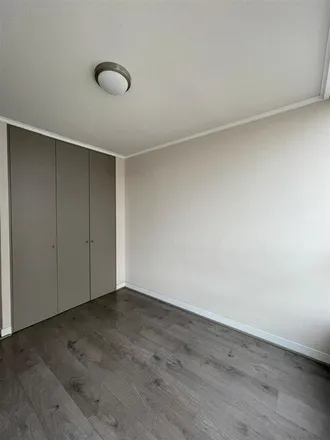 Rent this 2 bed apartment on Poeta Vicente Huidobro 3522 in 781 0000 Provincia de Santiago, Chile