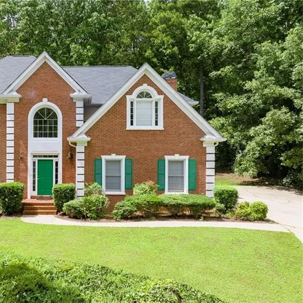 Buy this 5 bed house on 3659 Fowler Ridge in Douglasville, GA 30135