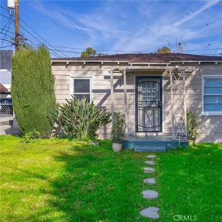 Buy this 2 bed house on Alley s/o Magnolia Boulevard in Burbank, CA 91505