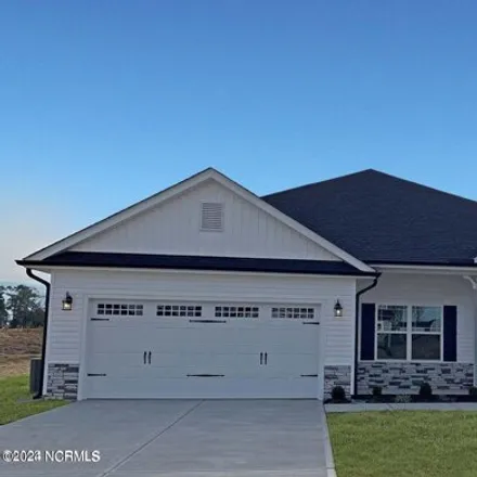 Buy this 4 bed house on 758 Pantego Boulevard Southeast in Brunswick County, NC 28422
