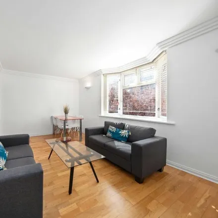 Image 2 - Bloomfield Court, Bourdon Street, London, W1K 3JU, United Kingdom - Apartment for rent