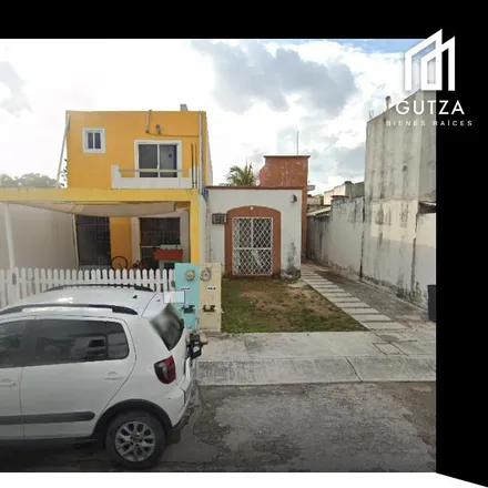 Buy this studio house on Zitla in Calle 12 Norte, 77720 Playa del Carmen